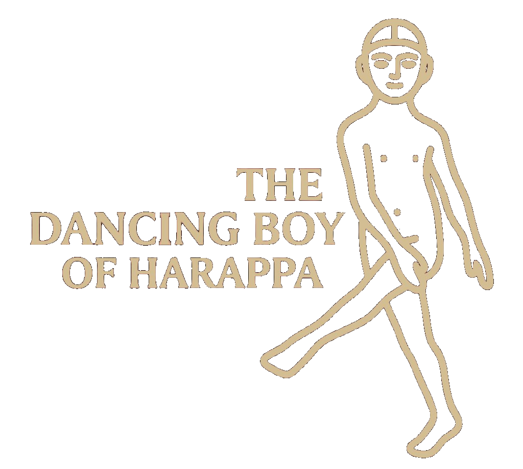 The Dancing Boy of Harappa — Gateway to the Indus Civilisation
